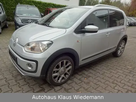 Used VOLKSWAGEN UP! Petrol 2015 Ad 