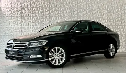 Annonce VOLKSWAGEN PASSAT Diesel 2019 d'occasion 