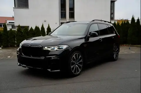 Used BMW X7 Petrol 2020 Ad 