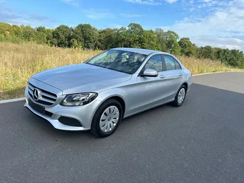 Used MERCEDES-BENZ CLASSE C Petrol 2015 Ad 