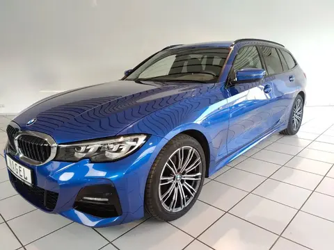 Annonce BMW SERIE 3 Diesel 2019 d'occasion 