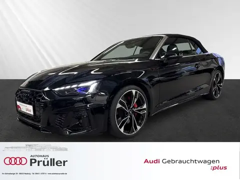 Used AUDI S5 Petrol 2024 Ad 