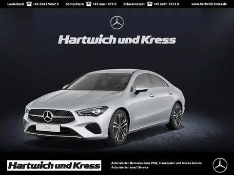 Annonce MERCEDES-BENZ CLASSE CLA Essence 2023 d'occasion 