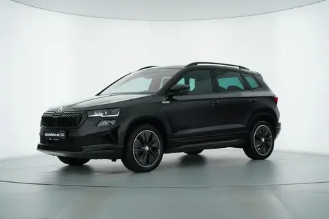 Annonce SKODA KAROQ Essence 2024 d'occasion 