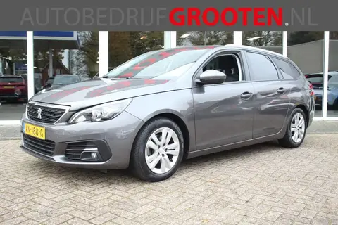 Used PEUGEOT 308 Petrol 2019 Ad 