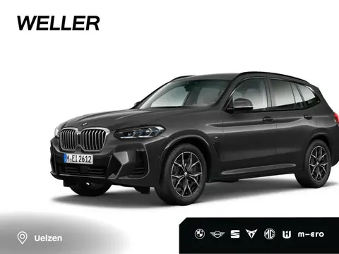 Annonce BMW X3 Diesel 2024 d'occasion 