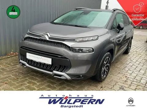 Used CITROEN C3 AIRCROSS Petrol 2024 Ad 