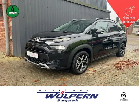 Used CITROEN C3 AIRCROSS Petrol 2024 Ad 