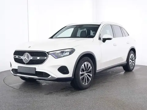 Used MERCEDES-BENZ CLASSE GLC Diesel 2023 Ad 