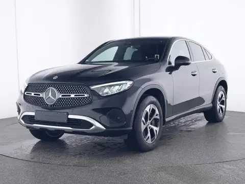 Annonce MERCEDES-BENZ CLASSE GLC Hybride 2023 d'occasion 