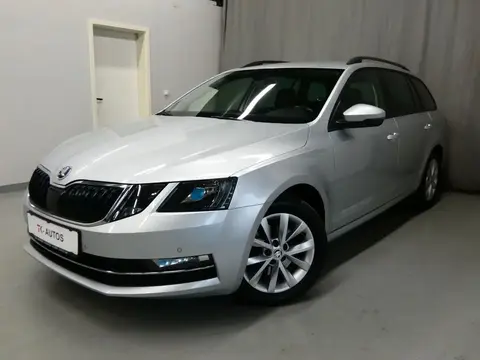 Annonce SKODA OCTAVIA Diesel 2020 d'occasion 