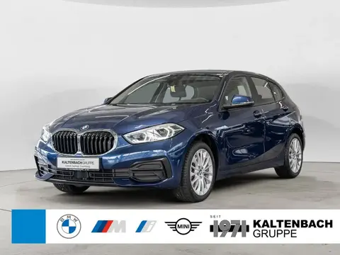 Annonce BMW SERIE 1 Essence 2023 d'occasion 