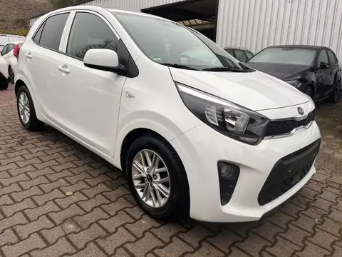 Annonce KIA PICANTO Essence 2021 d'occasion 