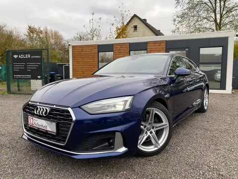 Used AUDI A5 Diesel 2020 Ad 