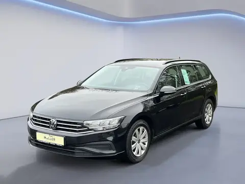 Used VOLKSWAGEN PASSAT Diesel 2022 Ad Germany