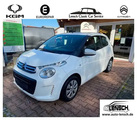 Used CITROEN C1 Petrol 2021 Ad 