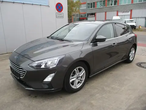 Used FORD FOCUS Diesel 2020 Ad 