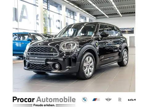 Annonce MINI COOPER Hybride 2021 d'occasion 