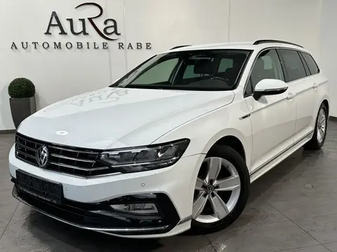 Used VOLKSWAGEN PASSAT Diesel 2020 Ad 