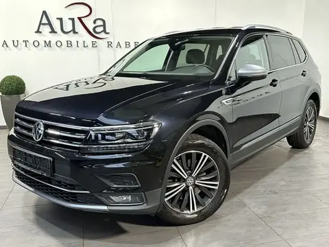 Annonce VOLKSWAGEN TIGUAN Essence 2019 d'occasion 