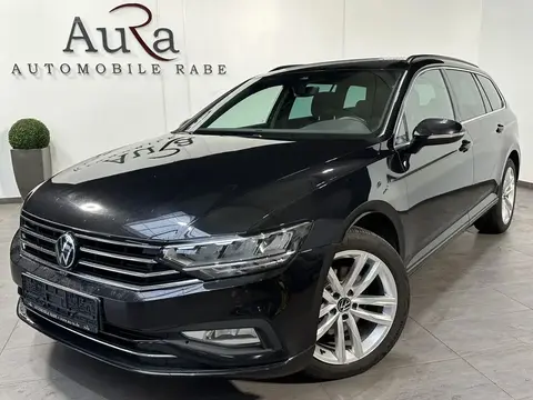 Used VOLKSWAGEN PASSAT Diesel 2022 Ad 