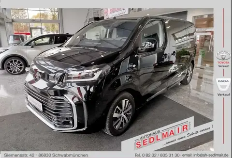 Used TOYOTA PROACE Diesel 2024 Ad 