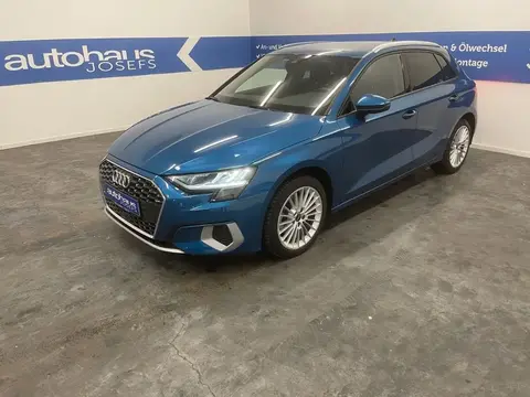 Used AUDI A3 Diesel 2022 Ad 