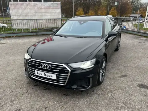 Used AUDI A6 Diesel 2020 Ad 