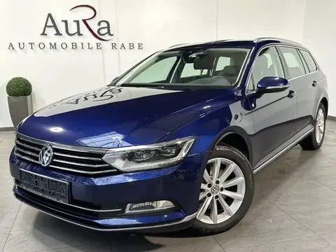 Used VOLKSWAGEN PASSAT Diesel 2019 Ad 