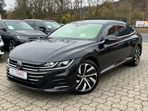 Used VOLKSWAGEN ARTEON Petrol 2022 Ad 