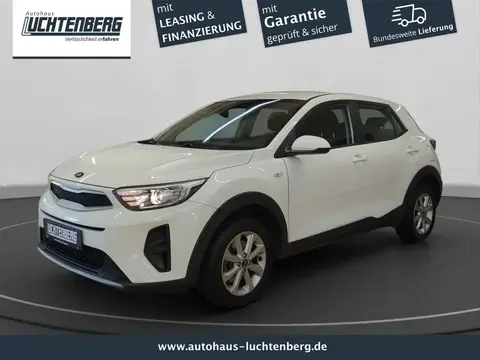 Used KIA STONIC Petrol 2020 Ad 