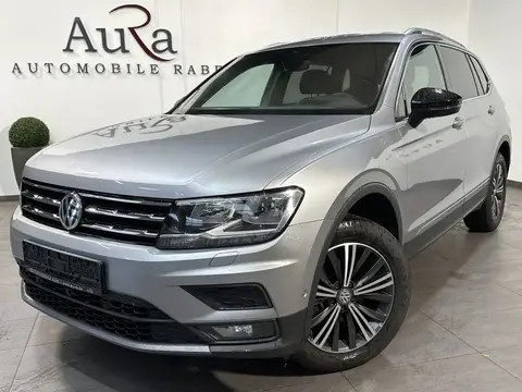 Used VOLKSWAGEN TIGUAN Diesel 2020 Ad 