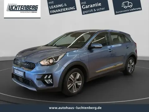 Used KIA NIRO Hybrid 2020 Ad 