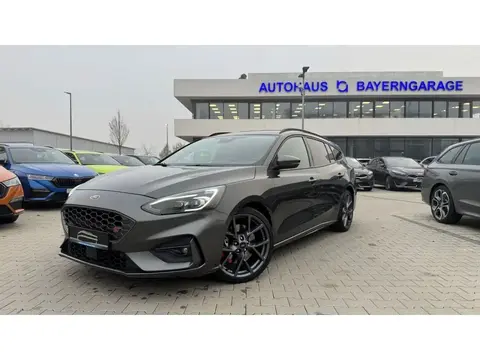 Annonce FORD FOCUS Essence 2021 d'occasion 