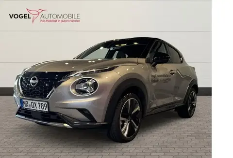 Used NISSAN JUKE Hybrid 2024 Ad 