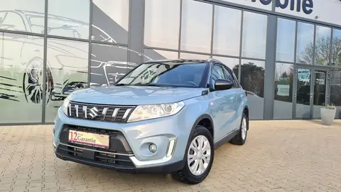 Annonce SUZUKI VITARA Essence 2019 d'occasion 