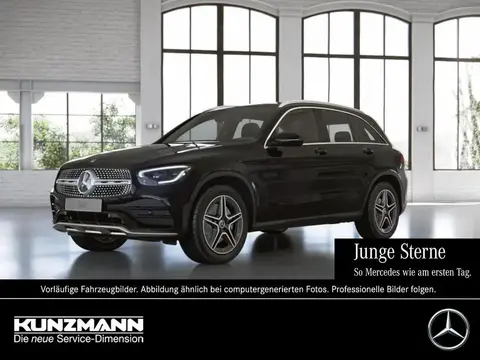 Used MERCEDES-BENZ CLASSE GLC Diesel 2021 Ad 