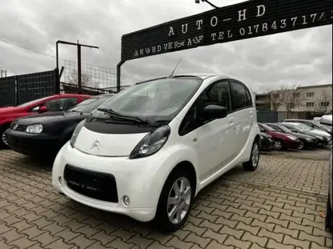 Annonce CITROEN C-ZERO Non renseigné 2020 d'occasion 