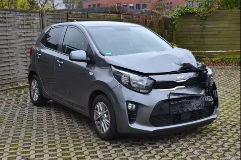 Annonce KIA PICANTO Essence 2022 d'occasion 