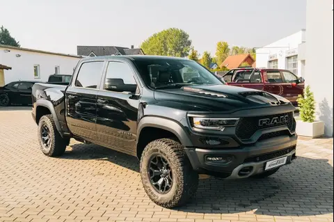 Annonce DODGE RAM Essence 2023 d'occasion 