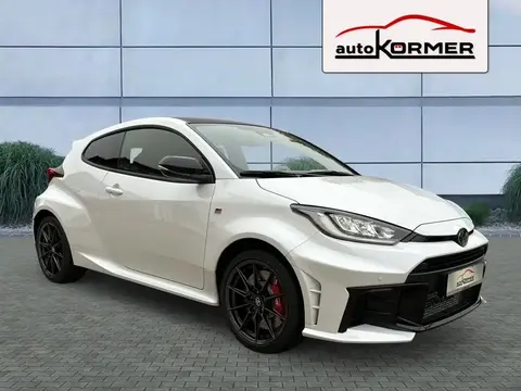 Annonce TOYOTA YARIS Essence 2024 d'occasion 