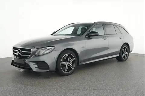 Used MERCEDES-BENZ CLASSE E Hybrid 2020 Ad 