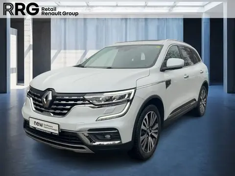 Annonce RENAULT KOLEOS Diesel 2021 d'occasion 