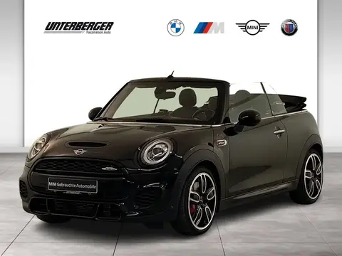 Annonce MINI JOHN COOPER WORKS Essence 2020 d'occasion 