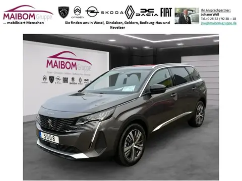 Annonce PEUGEOT 5008 Diesel 2024 d'occasion 