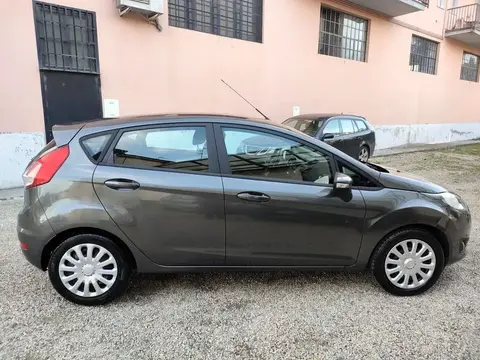 Used FORD FIESTA Diesel 2016 Ad 