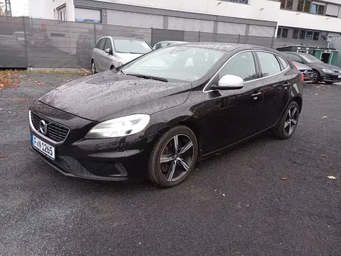 Used VOLVO V40 Diesel 2016 Ad 