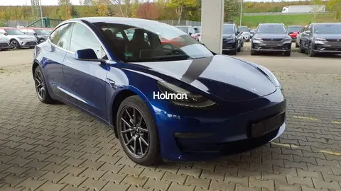 Annonce TESLA MODEL 3 Non renseigné 2020 d'occasion 