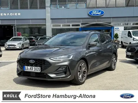 Used FORD FOCUS Petrol 2023 Ad 