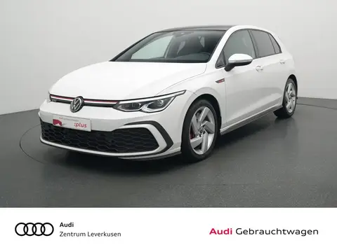 Annonce VOLKSWAGEN GOLF Essence 2023 d'occasion 